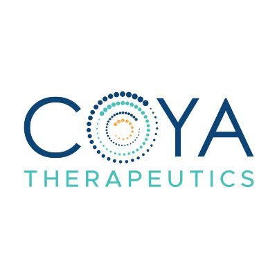 Coya Therapeutics, Inc.