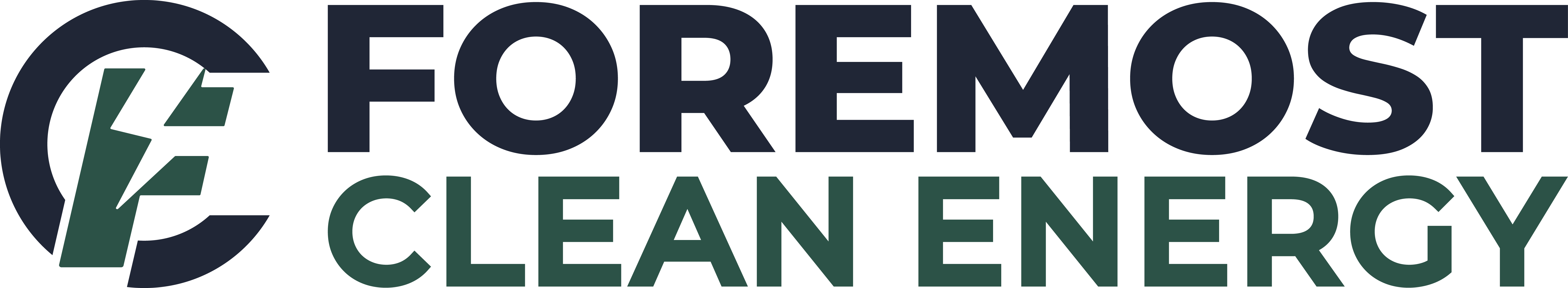 Foremost Clean Energy Ltd