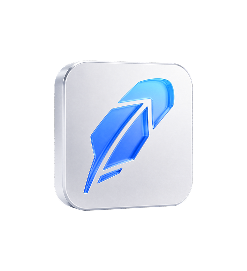 $20万 Robinhoodフィーバー