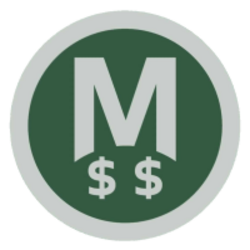 MegaUSD