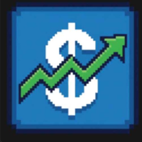 The Stonks Exchange