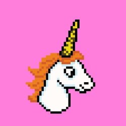 Farting Unicorn