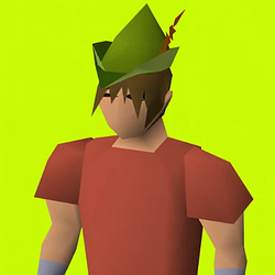 Robinhood Hat Strategy