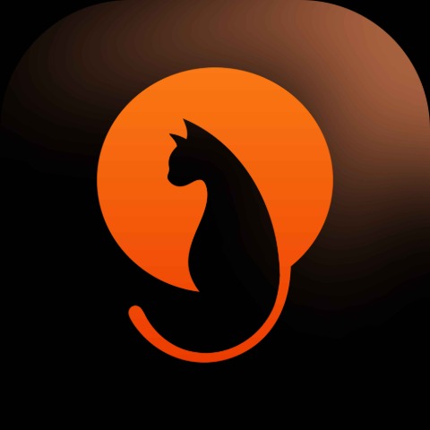 MarsCat Logo