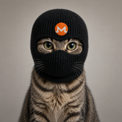 Crime Cat