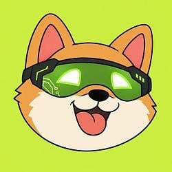 Artificial Shiba