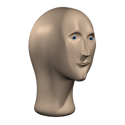 Meme Man