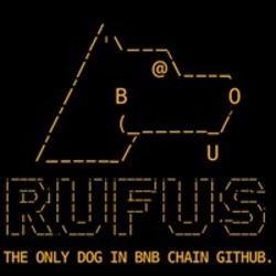 Rufuscoin