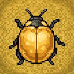 Gold Bug