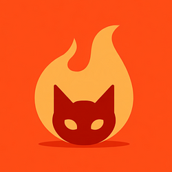 Ember Cat