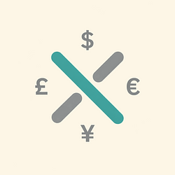 Crossrate Markets
