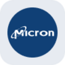 Micron Technology rStock
