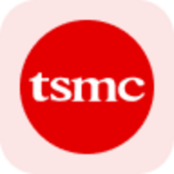 Taiwan Semiconductor rStock