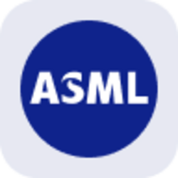 ASML Holding rStock