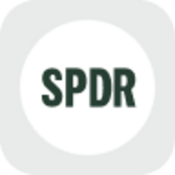 SPDR Gold Shares rStock