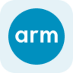 Arm Holdings rStock