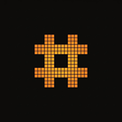 Hashpad