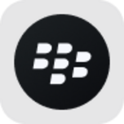 BlackBerry rStock
