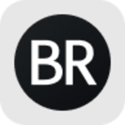 Blackrock rStock
