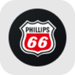 Phillips 66 rStock