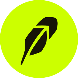 Robinhood aStock