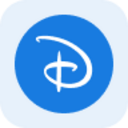 Disney rStock