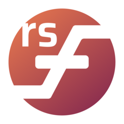 rsFIRO Logosu