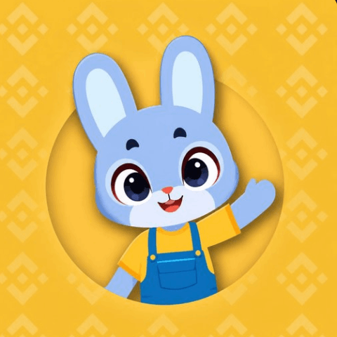 Giggle Mascot लोगो