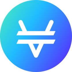 Vai (VAI) Tokenomics