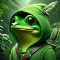 Frog In Hood Price Prediction