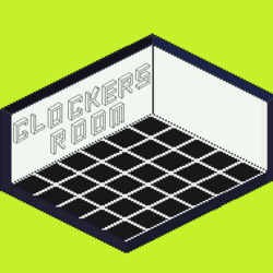 Clockers Room