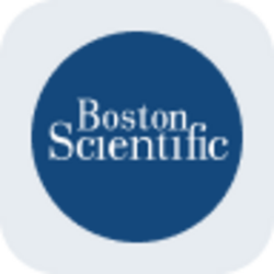 Boston Scientific rStock Logo