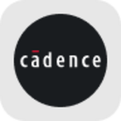 Cadence Design Systems rStock Logo