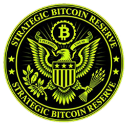 Strategic Bitcoin Reserve