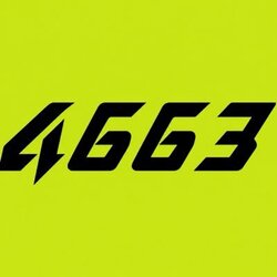 4663
