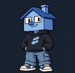 StonkHouse Logo