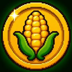 Yield Farm Crop