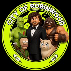 Robinwood