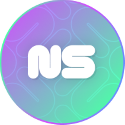 SuiNS Token Logosu