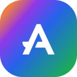 AlphaWin Logosu