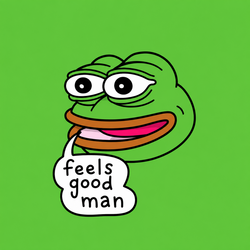 Feels Good Man (FEELSGOOD) Токеномикс