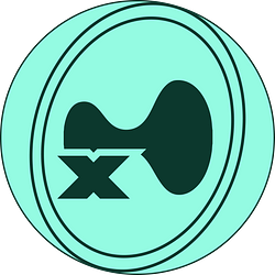 Hylo 3x Leveraged HYPE Logo