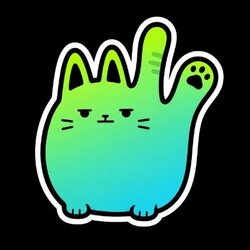 4cat Logosu