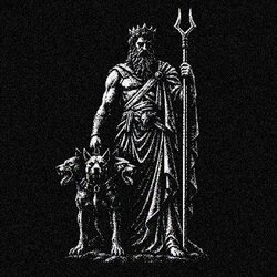 Hades Logo