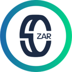 ZAR Supercoin Logo