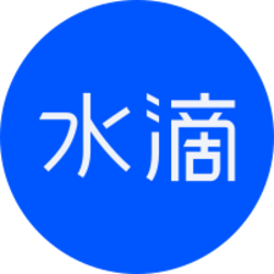 Waterdrop Inc aStock (AWDH) Tokenomics
