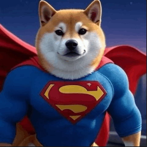 Super Inu Logosu
