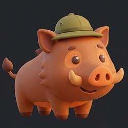 boar (BOAR) Tokenomics