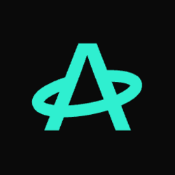 Ascend Staked 0G Logo
