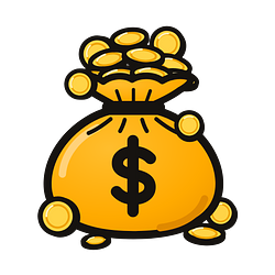 SCROOGE Logo